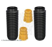 FITS HYUNDAI TUCSON 1.6 GDI DUST COVER KIT, SHOCK ABSORBER ADBP840034 BLUE PRINT
