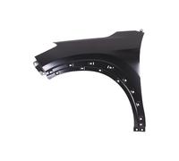 Hyundai Tucson 15-21 Front Wing No Hole Left Hand