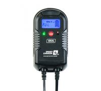 IDEAL PROFESSIONAL SMART4LCD Battery Charger