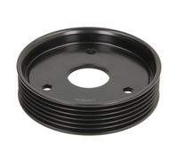 Fits IMPERGOM IMP10188 Belt Pulley, crankshaft IMP10188 Power steering pump pul