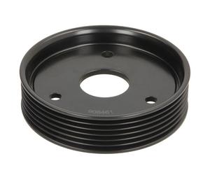 Fits IMPERGOM IMP10188 Belt Pulley, crankshaft IMP10188 Power steering pump pul