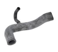 Fits IMPERGOM IMP220206 Radiator Hose IMP220206 Cooling system metal pipe top f