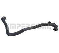 Fits IMPERGOM IMP224822 Radiator Hose IMP224822 Cooling system rubber ⭐UK Stock⭐