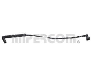 Fits IMPERGOM IMP229023 Radiator Hose IMP229023 Cooling system rubber hose (10m