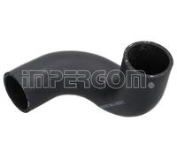 Air duct pipe Rubber 230292 ORIGINAL IMPERIUM for JEEP DODGE