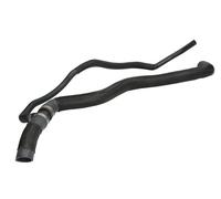 Fits IMPERGOM IMP230581 Radiator Hose IMP230581 Cooling system rubber hose (31m