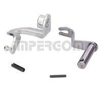Fits IMPERGOM IMP610263 Selector-/Shift Rod IMP610263 Gear change lever (shifte