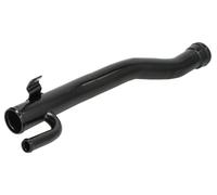 Cooling system pipe hose 80076 ORIGINAL IMPERIUM for FIAT ALFA ROMEO