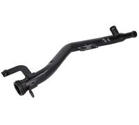 Cooling system pipe hose 80242 ORIGINAL IMPERIUM for OPEL CORSA B