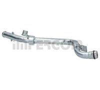 Cooling system pipe IMPERGOM 80429 for FORD KA (RU8) 1.3 2008-2016