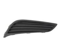 Fits in VAUXHALL ASTRA 2015 to 2020 FRONT LOWER FOG LIGHT GRILL COVER NO HOLE RIGHT DRIVER OFF SIDE OE 13469588