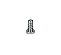 INA Camshaft Adjuster 427001610 - Fits Audi Q5 8RB 2.0 08-17 CDNB - 06H109257B/C