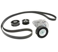 ✅Fits INA 529 0034 10 V-ribbed Belt Set 529 0034 10 V-belts set (wit ⭐UK Seller⭐