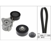 INA 529 0043 10 V-Ribbed Belt Set