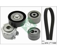 Fits INA 529 0156 10 A micro Fiat/PSA