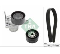 ✅Fits INA 529 0246 10 V-Ribbed Belt Set ⭐UK Seller⭐