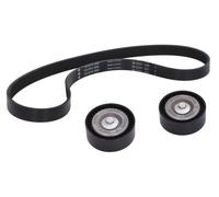 INA 529 0558 10 V-Ribbed Belt Set