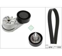 Fits INA 529 0598 10 V-ribbed Belt Set 529 0598 10 Multi-V-belt set w ⭐UK Stock⭐
