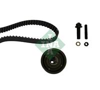 Fits INA 530 0002 10 Timing belt set DE stock