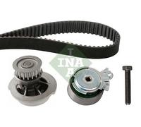 ✅Fits INA 530 0004 32 WATER PUMP & TIMING BELT SET ⭐UK Seller⭐