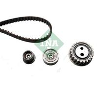 Timing Belt Kit fits BMW 316 E30 1.6 87 to 94 Set INA 1706956 1708806 1709646