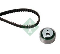 Timing belt kit 530 0012 10 INA for CITROËN PEUGEOT
