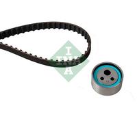 INA 530 0018 10 Timing belt kit