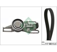 Fits INA 530 0019 10 TIMING BELT SET DE Stock