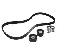 Timing Belt Kit 530004910 INA Set 09128738 1606191 1606192 5636358 5636363 New