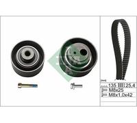 INA 530 0055 10 Timing belt kit