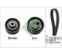 Fits INA 530 0055 10 TIMING BELT SET DE Stock