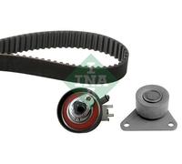Fits INA 530 0063 10 TIMING BELT SET DE Stock