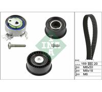 ✅Fits INA 530 0078 10 TIMING BELT SET ⭐UK Seller⭐