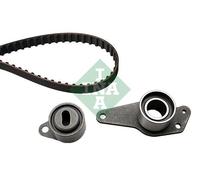 Fits INA 530 0107 10 TIMING BELT SET UK Stock
