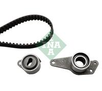 INA 530 0108 10 Timing belt kit