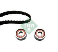 Fits INA 530 0112 10 Timing belt set DE stock