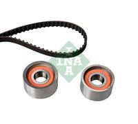 Ina Timing Belt Kit 530011710 - Fits Vauxhall Movano / Renault Master / Fiat Ducato (2.5D/2.4D/2.8D)