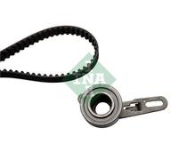 Fits INA 530 0138 10 TIMING BELT SET UK Stock