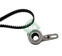 INA 530 0138 10 Timing belt kit