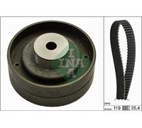 INA 530 0152 10 Timing belt kit