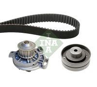 INA Water Pump & Timing Belt Kit 530 0153 30 - Fits VW Caravelle Mk4 2.4D (90-96)