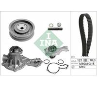 Fits INA 530 0162 30 TIMING SET VW 1.5/1.6/1.8 WITH PUMP DE Stock