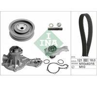 ✅Fits INA 530 0162 30 TIMING SET VW 1.5/1.6/1.8 WITH PUMP ⭐UK Seller⭐