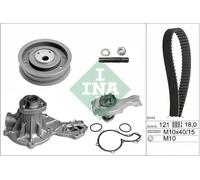 Fits INA 530 0162 30 TIMING SET VW 1.5/1.6/1.8 WITH PUMP UK Stock