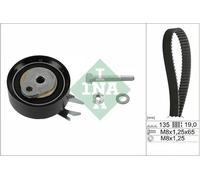 Fits INA 530 0166 10 TIMING BELT SET ⭐UK Stock⭐