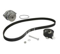 ✅Fits INA 530 0166 31 Water Pump & Timing Belt Kit 530 0166 31 Timin ⭐UK Seller⭐