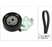 Fits INA 530 0167 10 TIMING BELT SET DE Stock