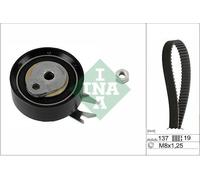 Fits INA 530 0167 10 TIMING BELT SET ⭐UK Stock⭐