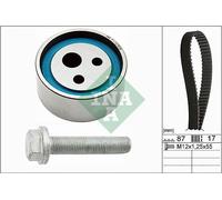 Fits INA 530 0182 10 TIMING BELT SET ⭐UK Stock⭐