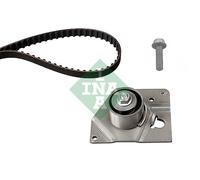 Timing Belt Kit 530019610 INA Set 30621589 7700109601 M883810 MD883811 Quality